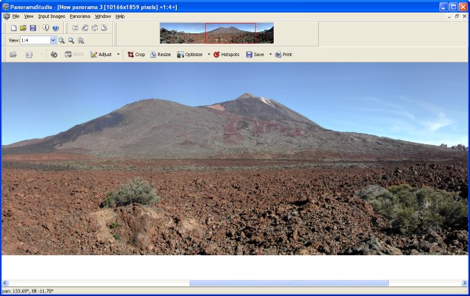 PanoramaStudio 4.0.0 full