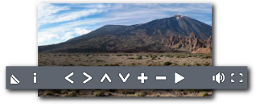 PanoramaStudio Viewer